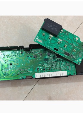 适用于西门子(WM12P268TI MLFB(EPW65318) 65319/65304主板电脑板