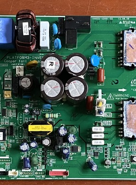 三星空调电脑板 主板DB41-01023A   100324-42001-22