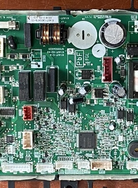 配件原装富士通变频空调配件 K14UT-02-02 K140T-C-A 9709934029