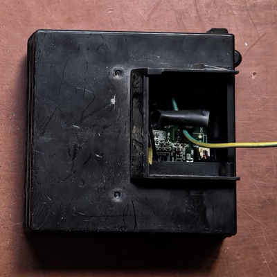 海尔冰箱电脑板电路板变频板CHH110EV压缩机驱动板V98505主板