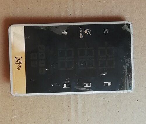 倍科冰箱电脑板 4920820400 显示板K74630NE V1.0 4397890