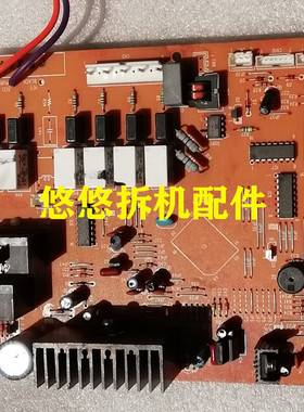 夏普 空调 原装 电脑板 QPWBFB488JBZZ DSGY-B382JBKZ