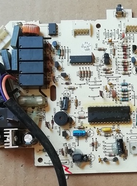 Gree/格力空调30055624电脑版5J53A3Y GR5J-1B