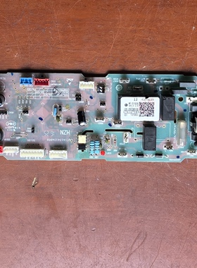 0010452567海尔5P吸顶机空调天花机天嵌机空调电脑板主板电路板