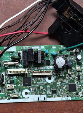 大金空调内机板控制板2P399175-6H-00 EX13009-6 FTXP235PC电脑板