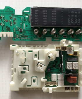 西门子洗衣机WM12S468TI WM12S461TI WS12M468TI 电脑板 主板