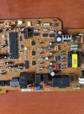 松下 变频空调 外机板 电脑板 主板 A74990 A74993 已测试