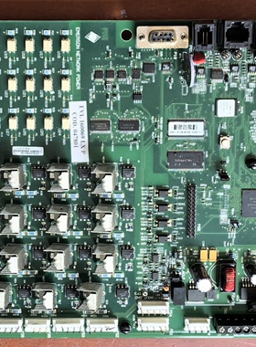 配件电梯主板ASSY NO.416761G1REV34 41676G13580474 现货质保