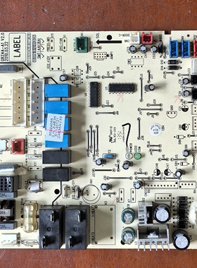 格力风管天花机空调控制板30224055主板Z4E35 GRZ4A-A1电脑板