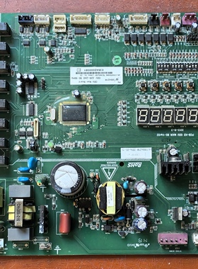 配件欧威尔空调主板PCB-H3 ODU MAIN BD-VER02 PN:467300421R PCB
