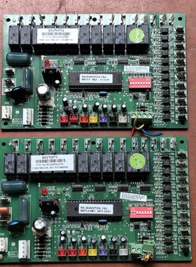 天加空调电脑板 MII-IO2A02 B51701DD/E6 主板 B517057H/J/DF