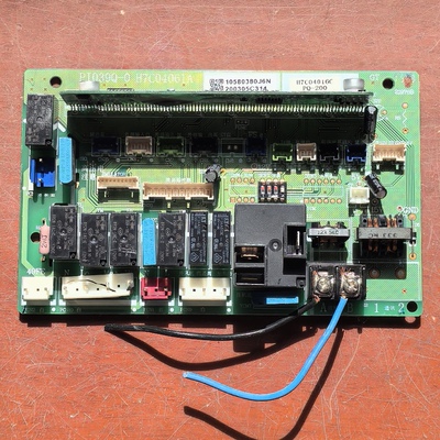 适用日立中央空调RPIZ-35HN8Q内机主板H7C04061A