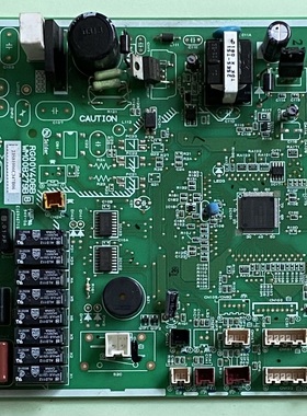 三菱电机空调配件内机主版 MFH-GC54VC RG00V406B WM00B279B