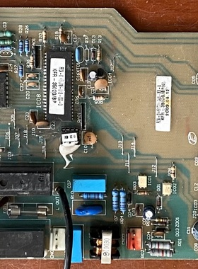 原装海信 空调KFR-3502G/BP-CON 电脑板RZA-4-5174-042-XX-1
