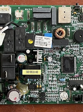 适用于格力空调 主板 30135390 M529F3 GRJ529-A 电脑板 电路板