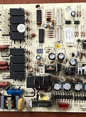 适用格力空调电脑板电路板 30033969 主板 3Z53G 控制板 GR3Z-3A