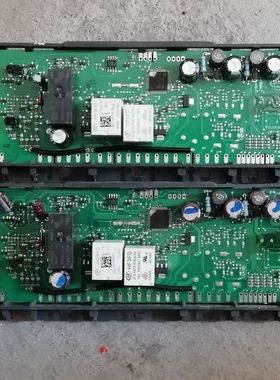 西门子冰箱电脑板电源板顶动力板9001087195、9000489422
