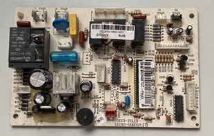 主板电脑板KFRD 新科空调内机板KFRd 01033 e50860 120G 120LWBN1