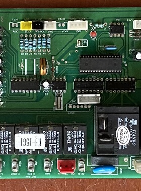 适用于原装空调电脑板KH -GK-138A6-T