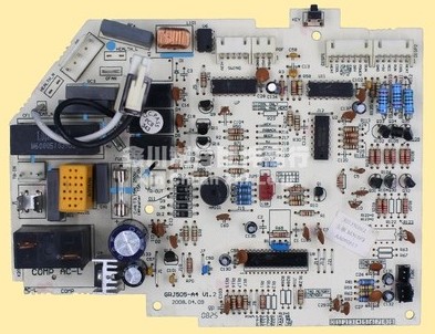 格力空调301350861主板M505F3 GRJ505-A1 301350862 863电脑板
