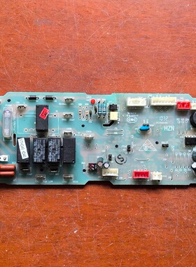 海尔空调电脑板KFR-120QW/6301A KFRd-120QW/6302A 0010452567