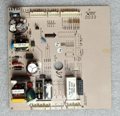 三星冰箱电脑板DA41-00719A-LF主板DA41-00685B显示板DA41-00603G