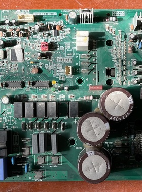 格力空调KFR-72W/lE1FdNA 30138060  主板 GRJW9U-A1