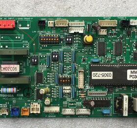 MCC-1361-02 东芝空调变频主板0305-720