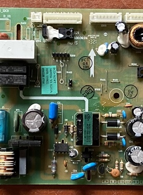 适用于容声海信冰箱BCD-563WY-C/562WT/565WT 电源板 1469256主板
