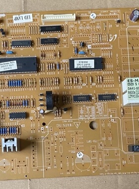 RSA3SCSW1/XSC 三星冰箱电脑板 DA41-00532K/G DA41-00536A