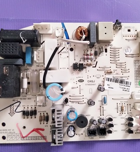 适用格力空调主板30138978 M849F3电脑板M849F3A 301389791 GRJ84
