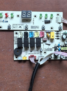 适用电器配件电脑板主板控制板APLS-D001-D-P11