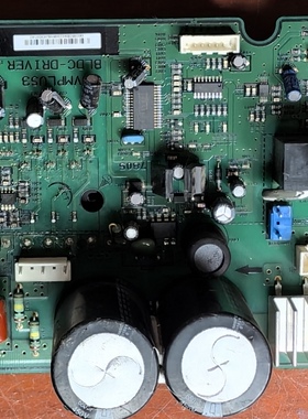 三星中央空调风机驱动板 DB41-00666A DB93-09483A DB93-11513A