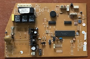 126D内机电脑板主板B11130 PKZ 10质保 SHY 配件空调