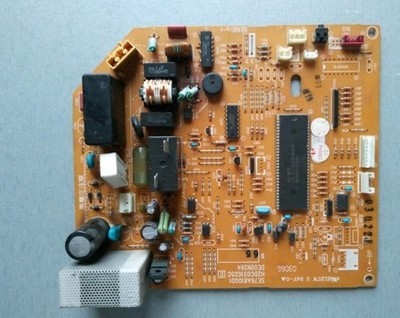 三菱空调 DE00N264 SE76A810G01 H2DC051G05C MSD-J09UV电脑板