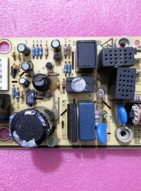 适用格力空调外机控制主板 30135340 30035280 W52535C GRJW52-A3