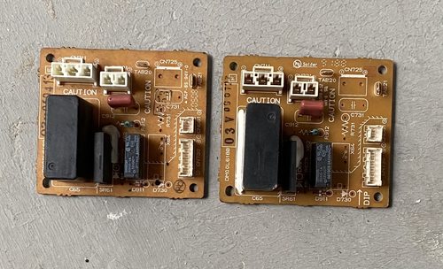 原装三菱电机空调外机板 外机电脑板 线路板 DM00L618B DM00R522