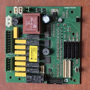 适飞马E98E61金巴利M27M23卡莎迪欧咖啡机535575018主板535575008