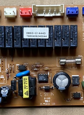 三星空调 原装 柜机 电脑板 控制板DB93-01444A /D/F 主板