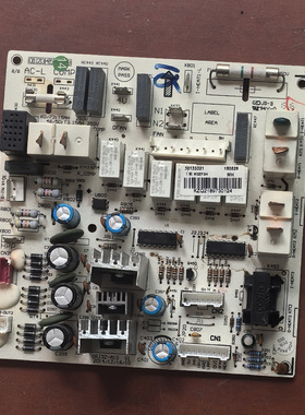 格力空调电脑板电路板柜机电源板 30133321 主板M3ZF3H,GRJ3Z-A10