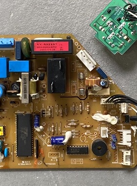 原装 海尔 空调 KFR-23GW/Z 0010402952 电脑板 主板0010402954