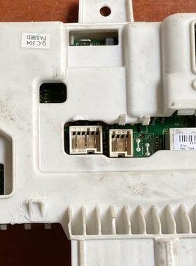 伊莱克斯滚筒洗衣机主板配件807822212/A BBCB2104