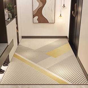 入户门垫家用进门口蹭土脚踏垫门厅玄关防滑耐脏地毯进户防滑脚垫