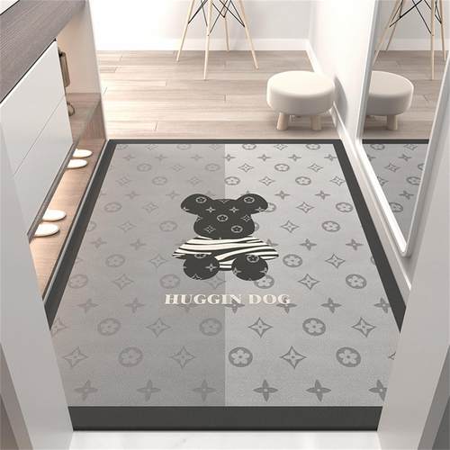 【工厂直销】入户门皮革地垫