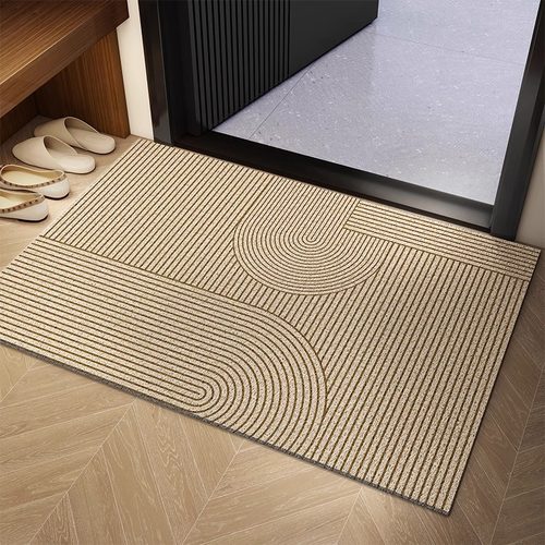 入户门地垫轻奢高级感防滑地毯