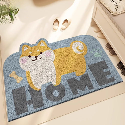 入户门地垫进门脚垫家用玄关