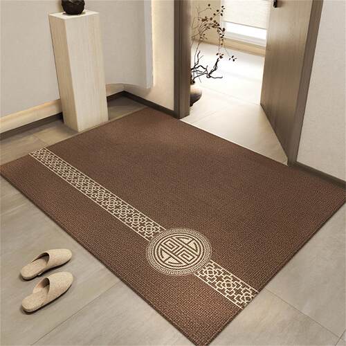 【热卖推荐】中式入户门地垫