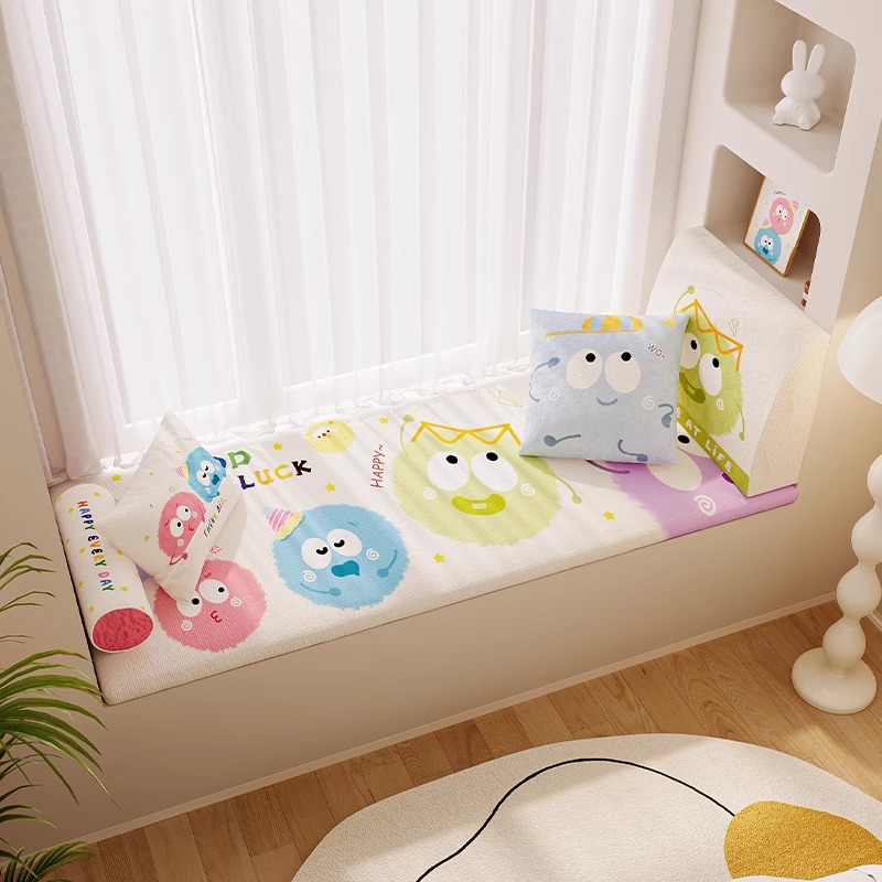 【热卖推荐】飘窗垫窗台阳台垫子