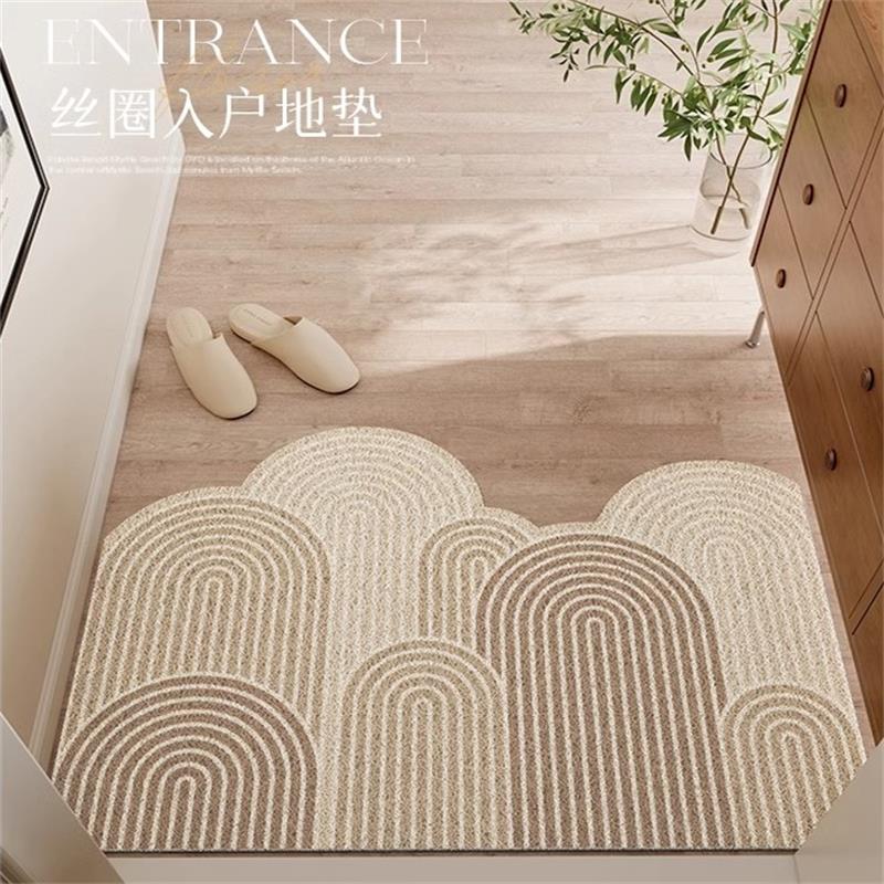 2025新款入户门地垫可裁剪防滑