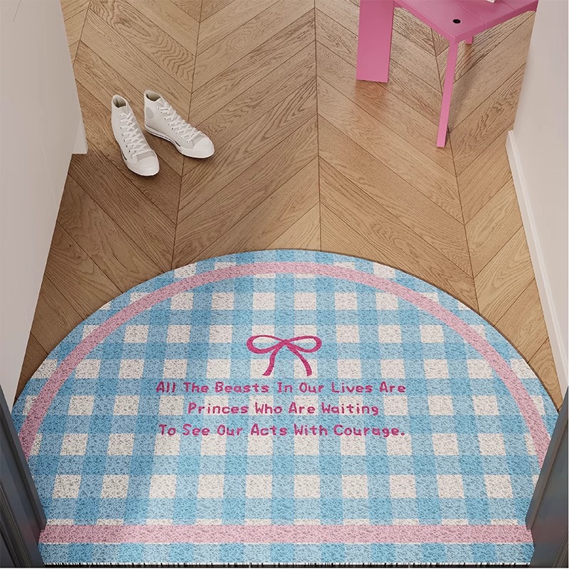 【月销过万】入户地垫丝圈地毯